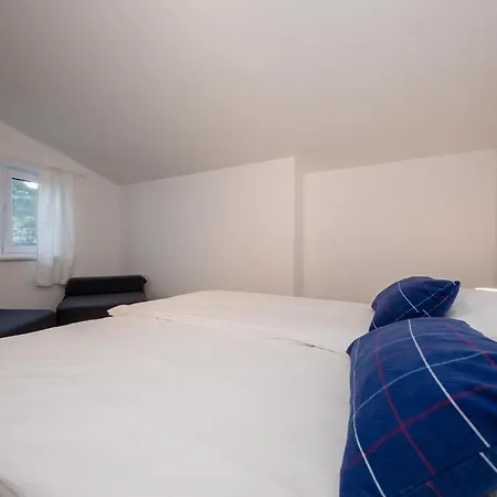 Luxurious Sea View Suite-apartments Torlak Rab *
