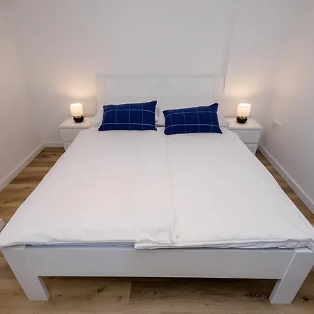 Apartman Luxurious Sea View Suite-apartments Torlak Rab