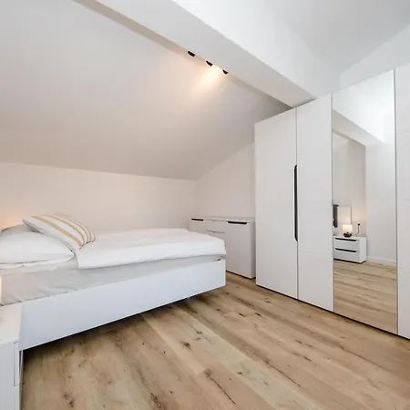 Apartman Luxurious Sea View Suite-apartments Torlak Rab Banjol